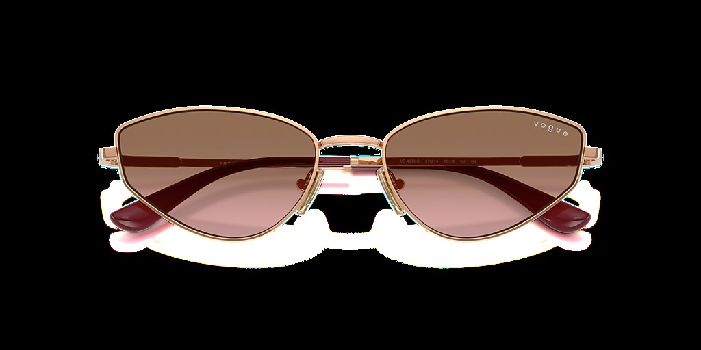 VOGUE 0VO4339S 515214 56
