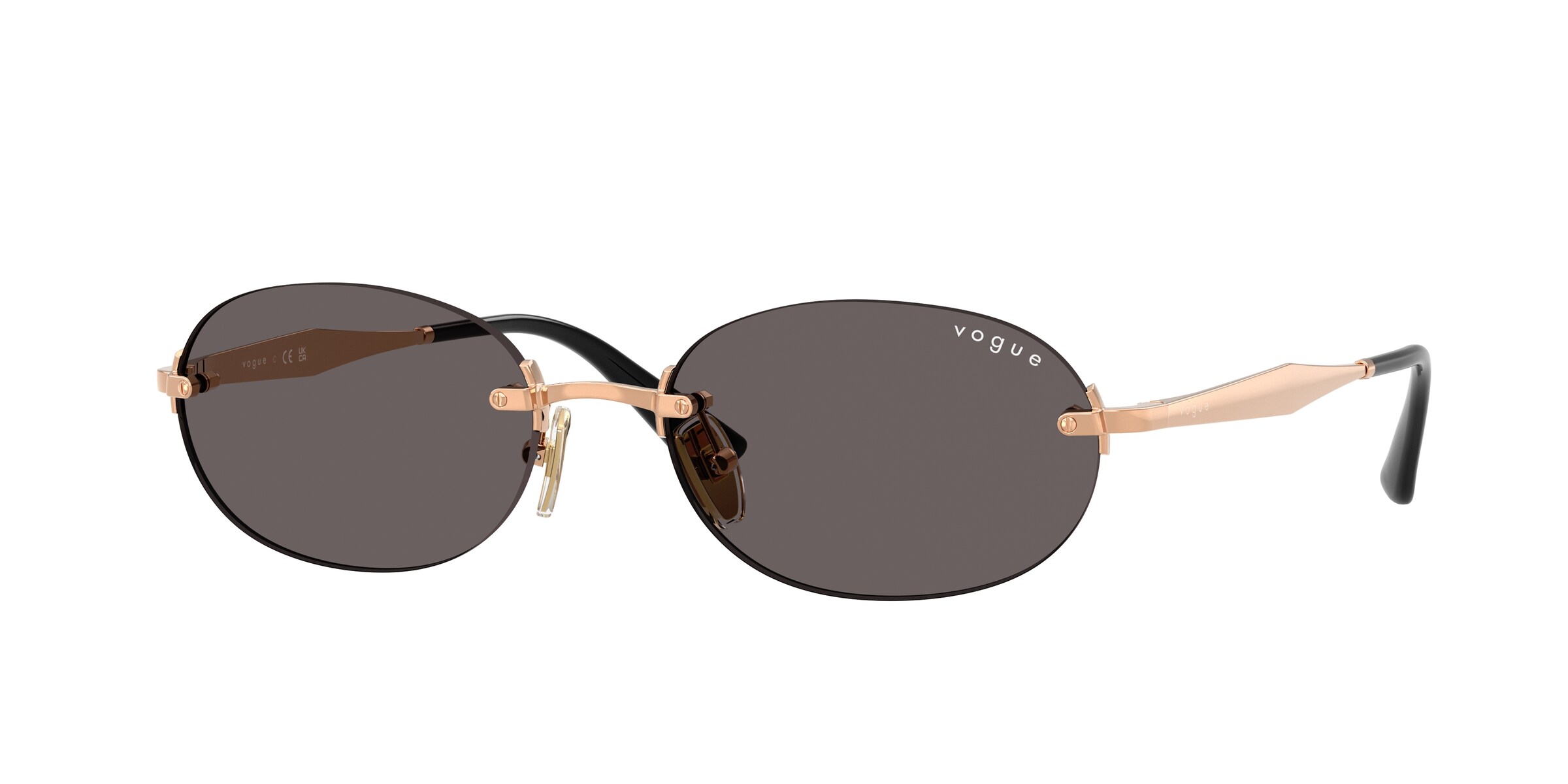 VOGUE 0VO4342S 515287 55
