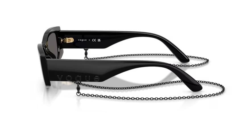 VOGUE 0VO5655SU W44-87 53