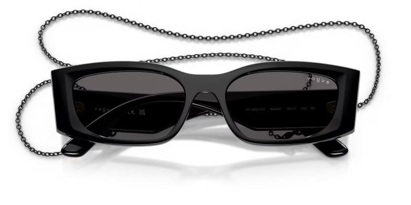VOGUE 0VO5655SU W44-87 53