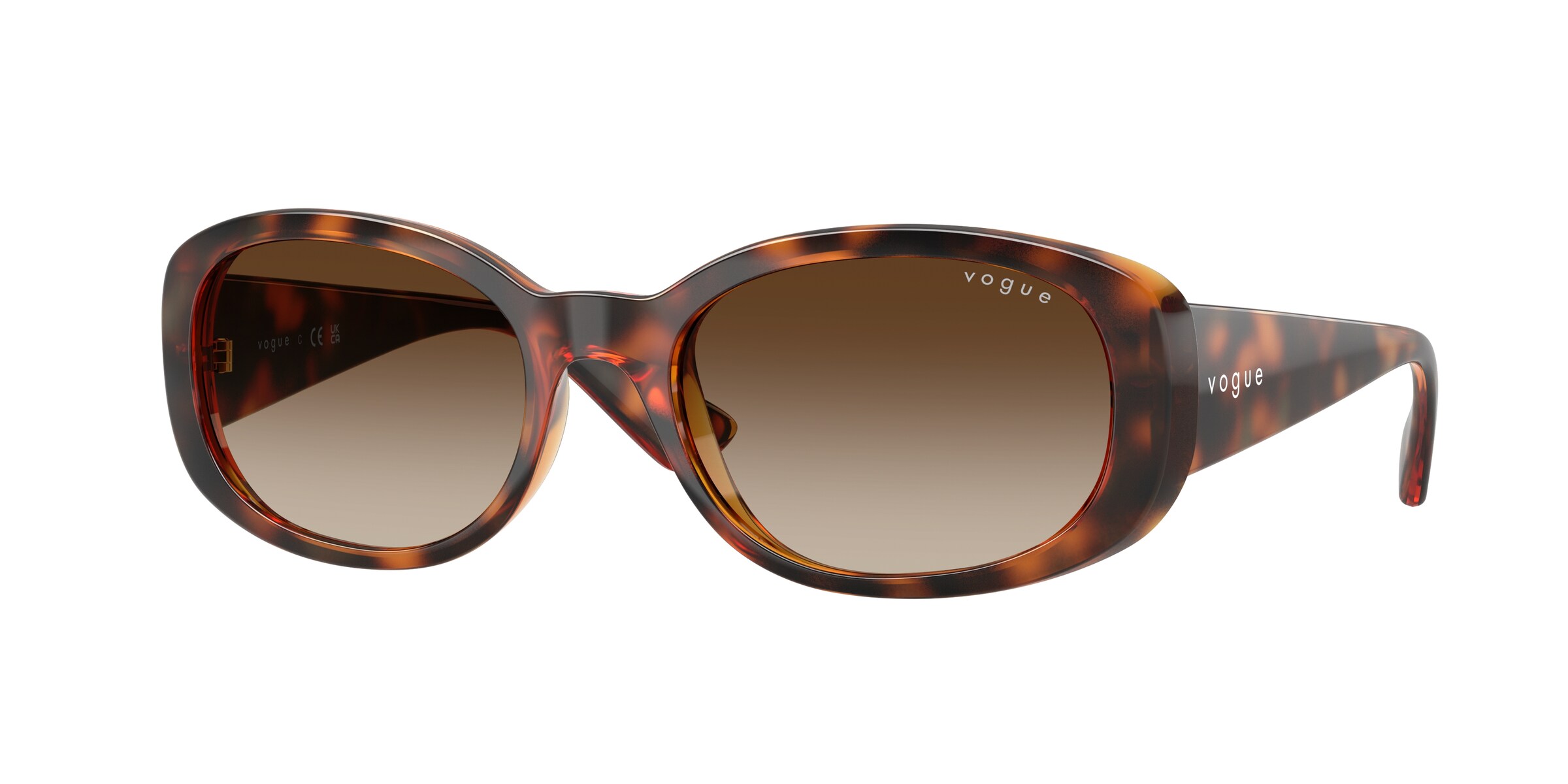 VOGUE 0VO5663SI W65613 55