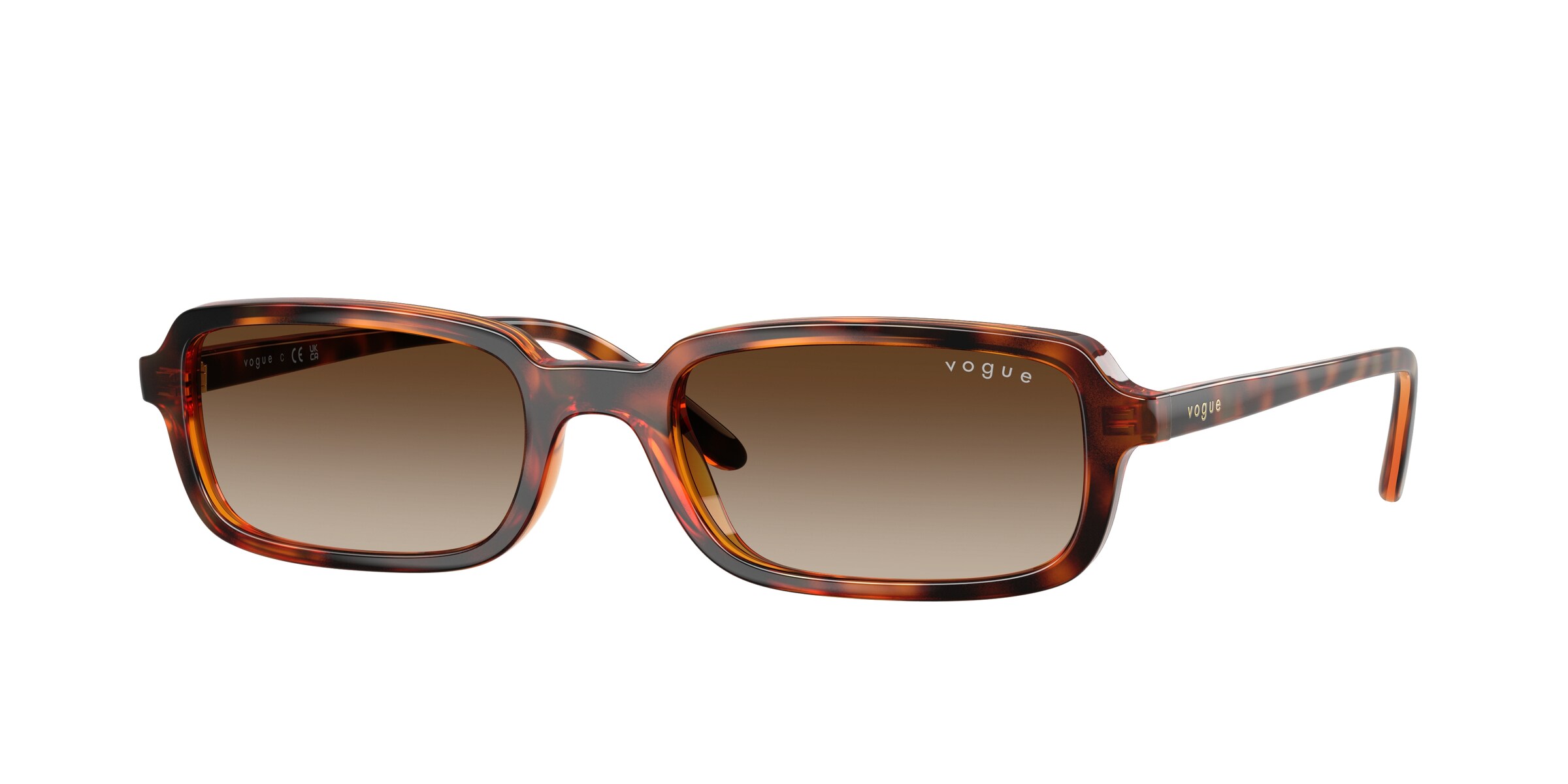 VOGUE 0VO5666S W65613 53