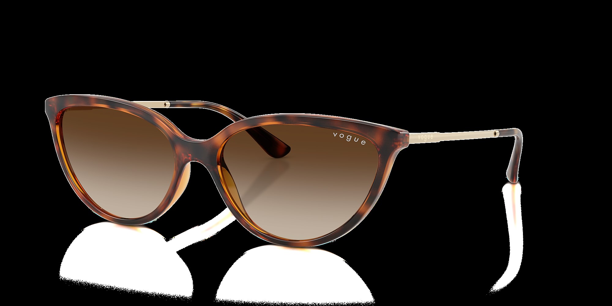 VOGUE 0VO5672S W65613 57