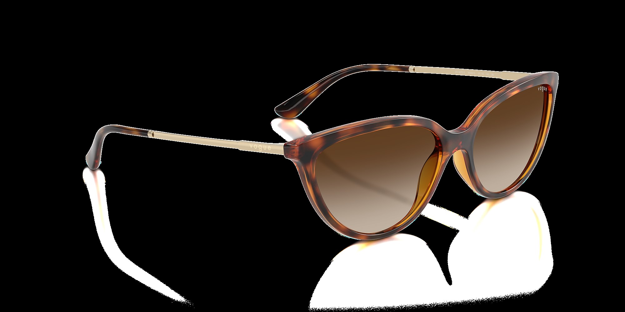 VOGUE 0VO5672S W65613 57