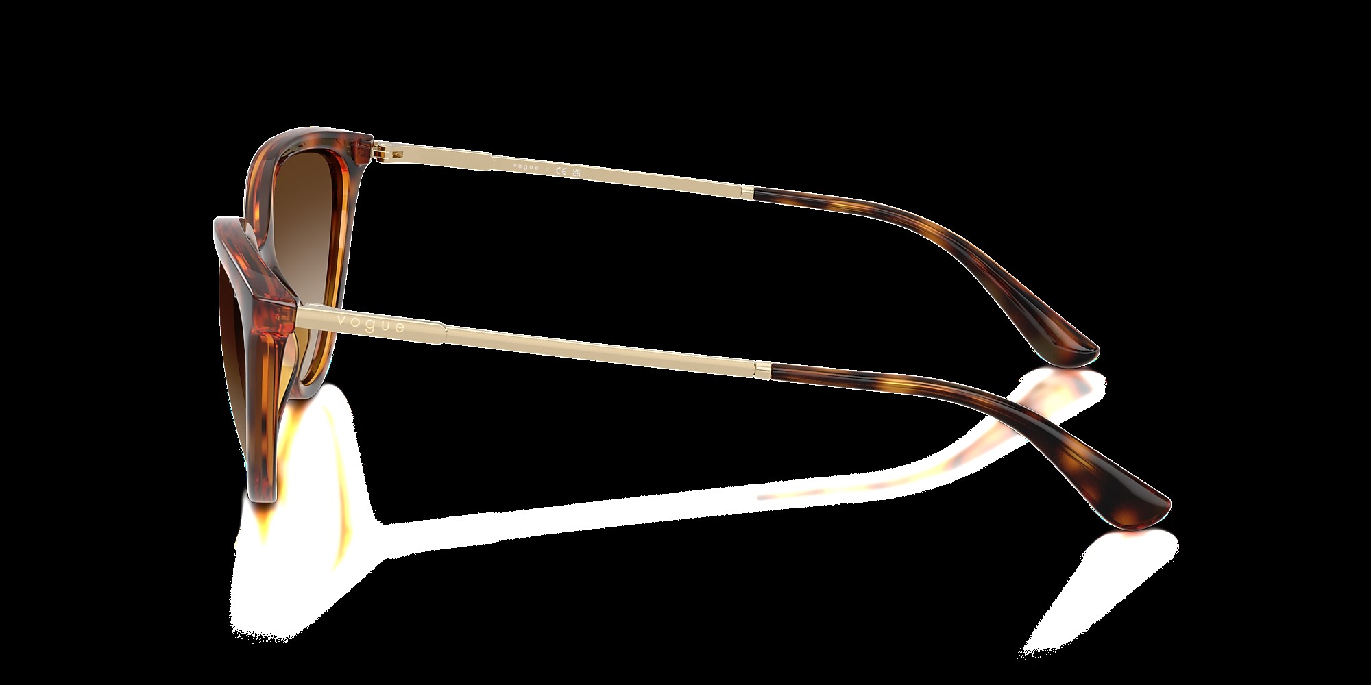 VOGUE 0VO5672S W65613 57