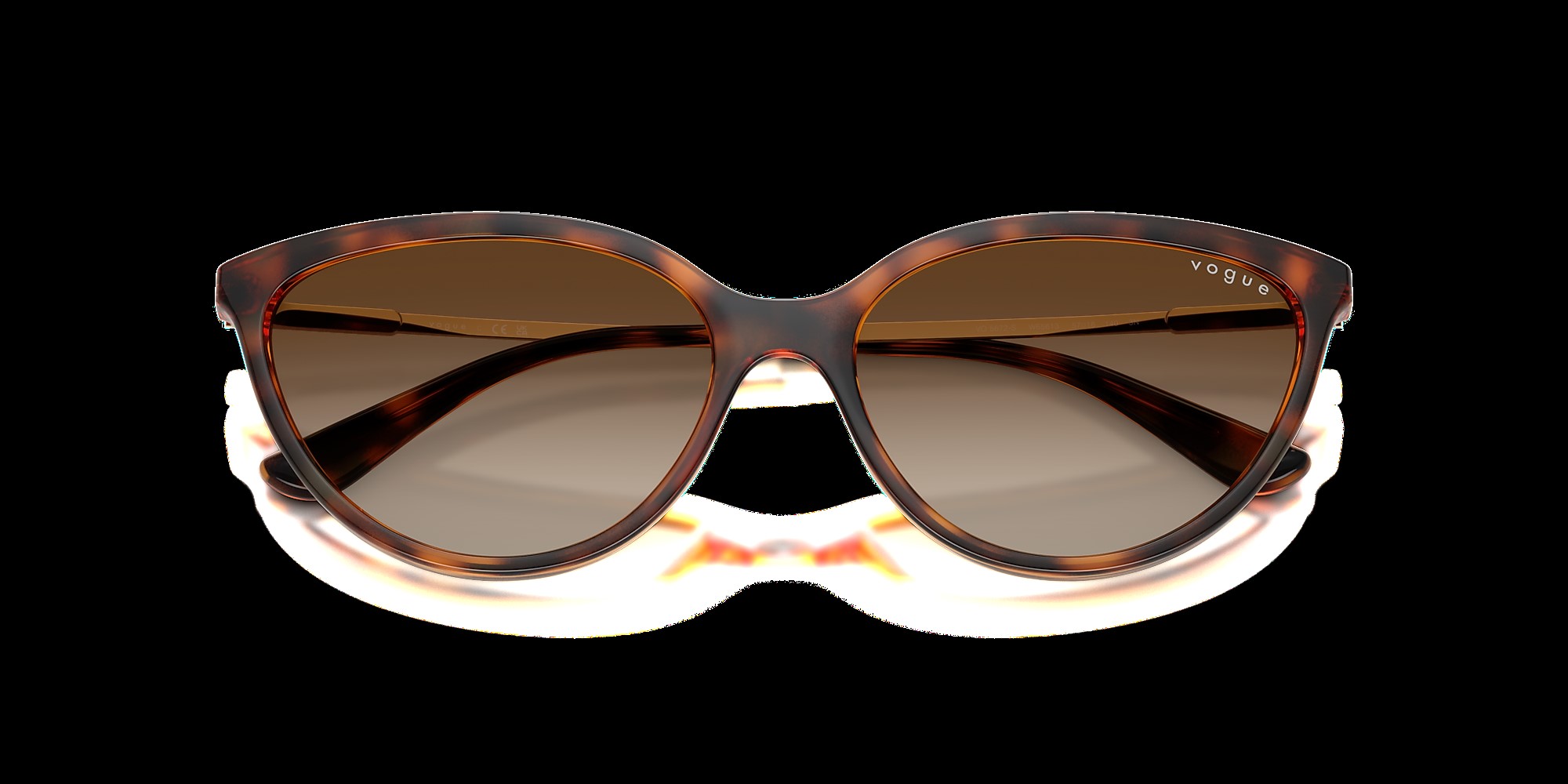 VOGUE 0VO5672S W65613 57