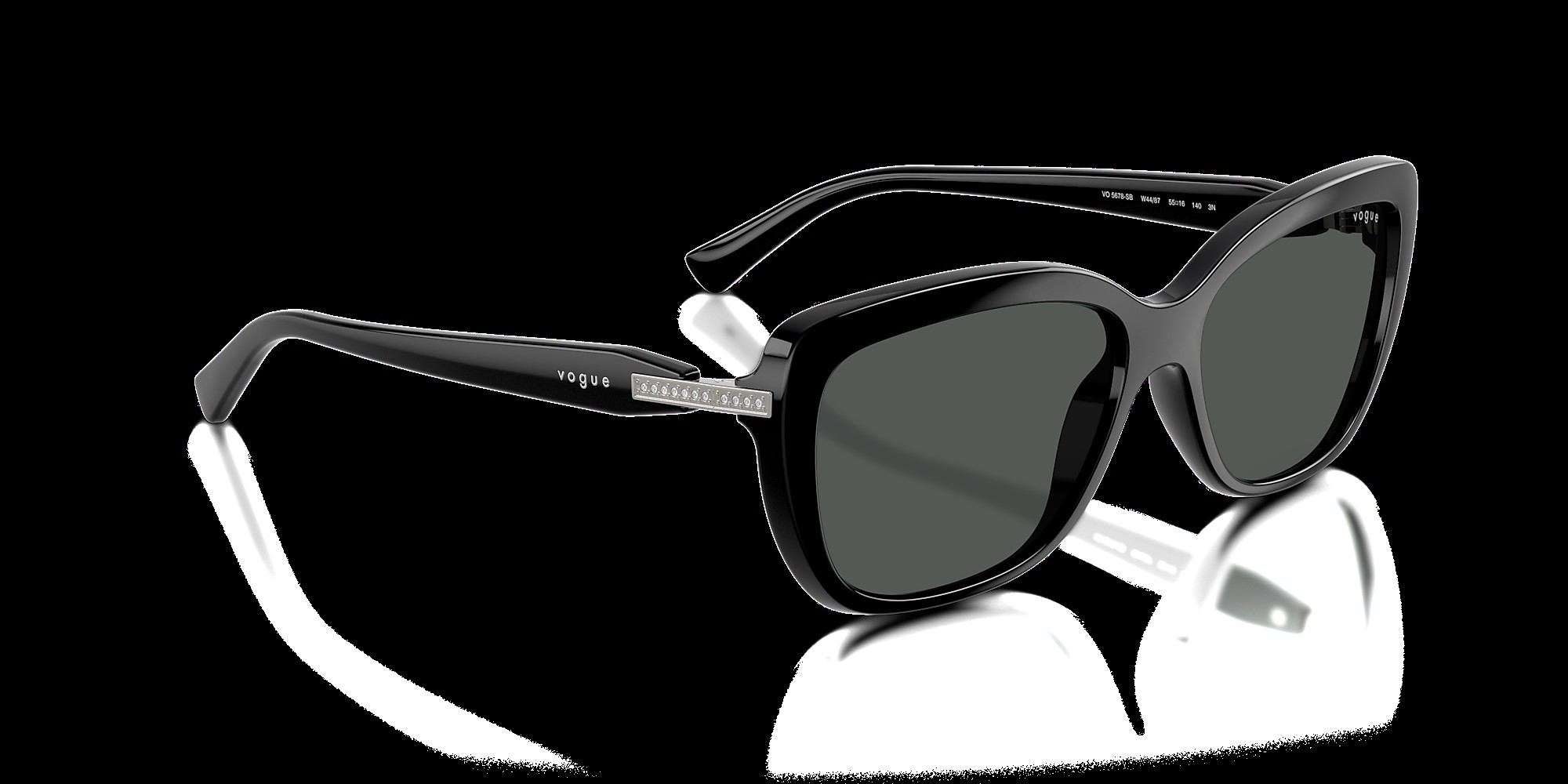 VOGUE 0VO5678SB W44-87 55