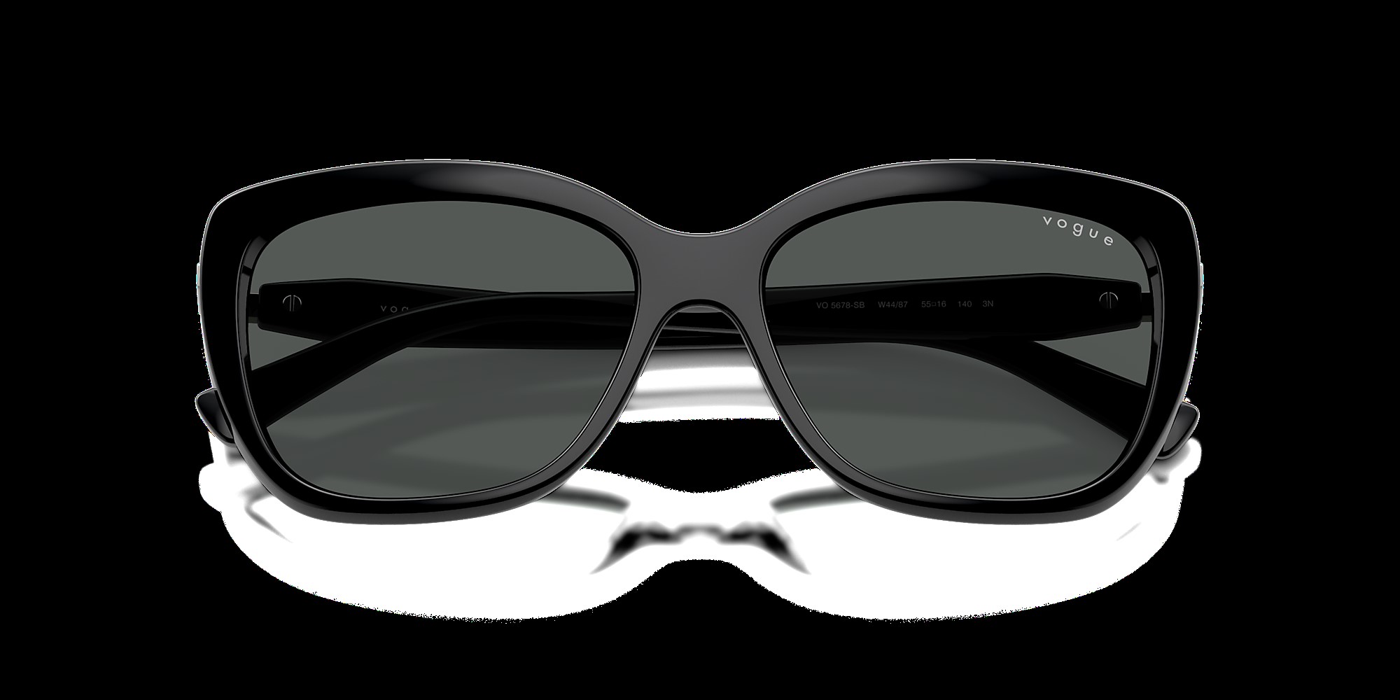 VOGUE 0VO5678SB W44-87 55