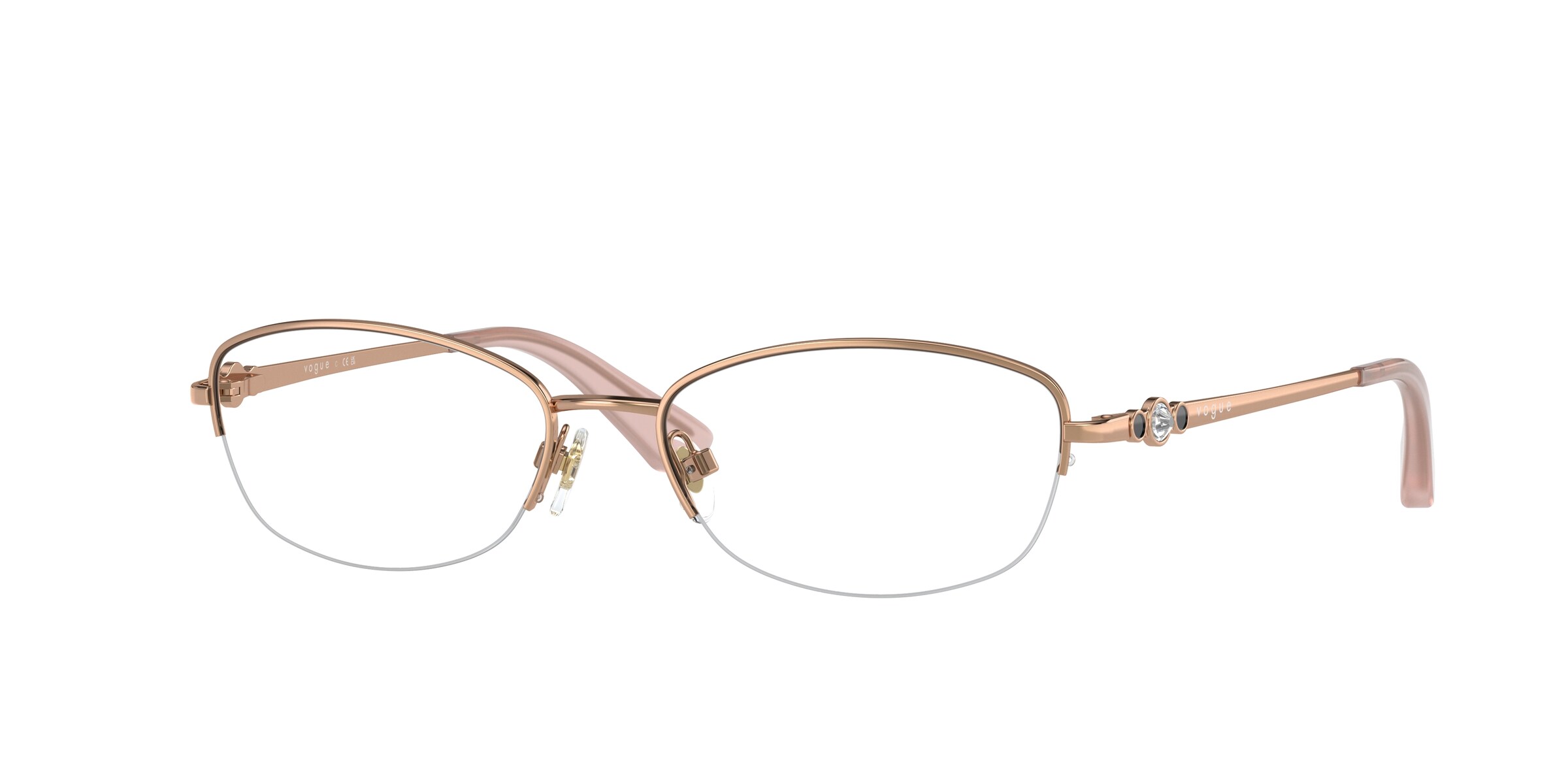 VOGUE 0VO3955BI 5075 49