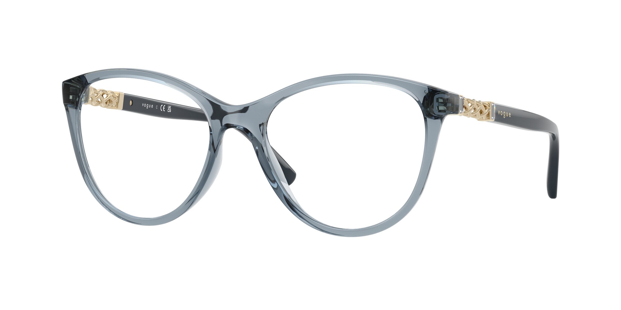 VOGUE 0VO5631B 2966 53