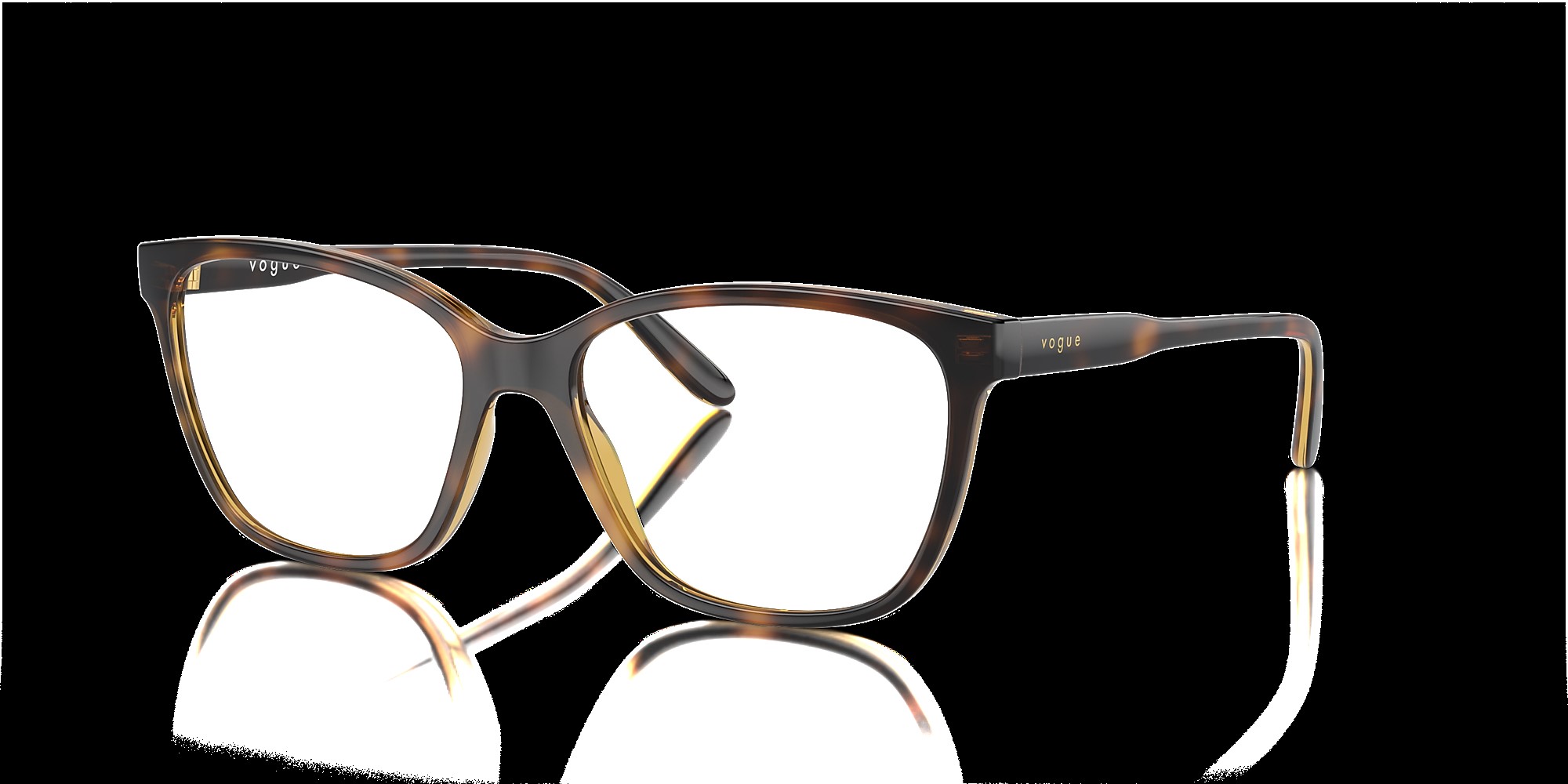 VOGUE 0VO5518 W656 53