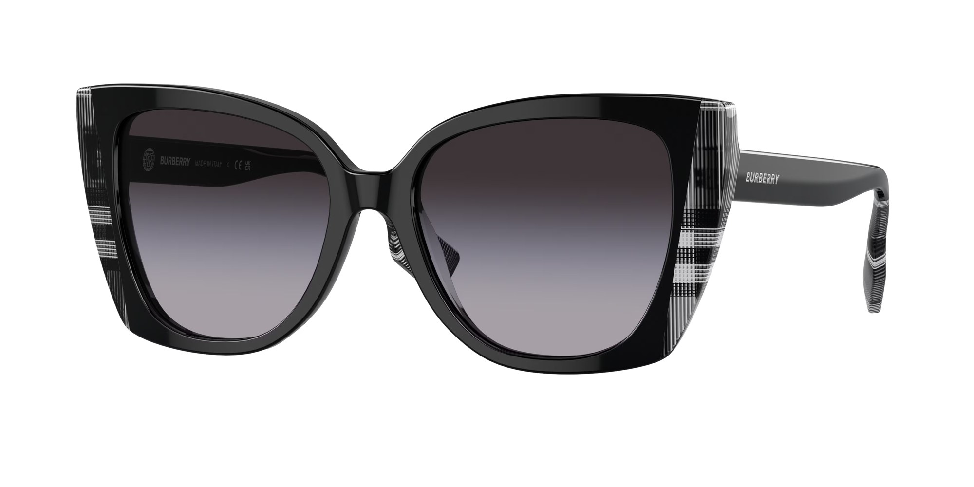 BURBERRY 0BE3133 1109-8E 58