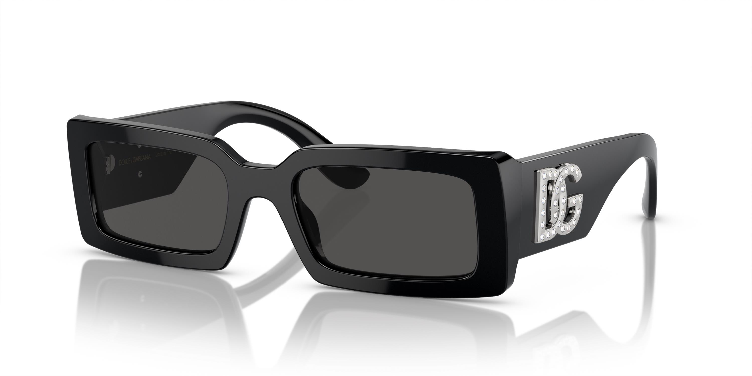 DOLCE & GABBANA 0DG4447B 335587 53