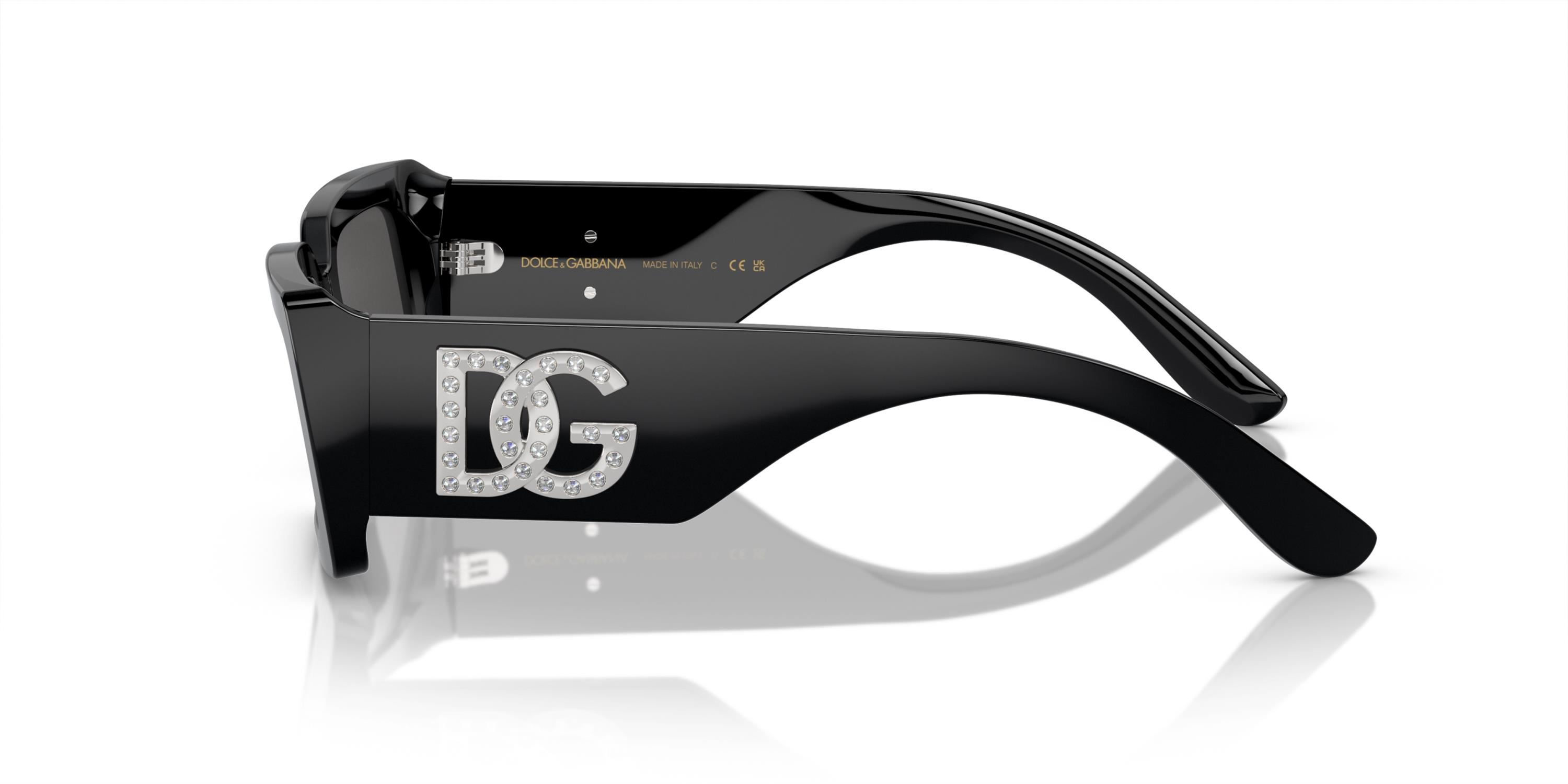 DOLCE & GABBANA 0DG4447B 335587 53