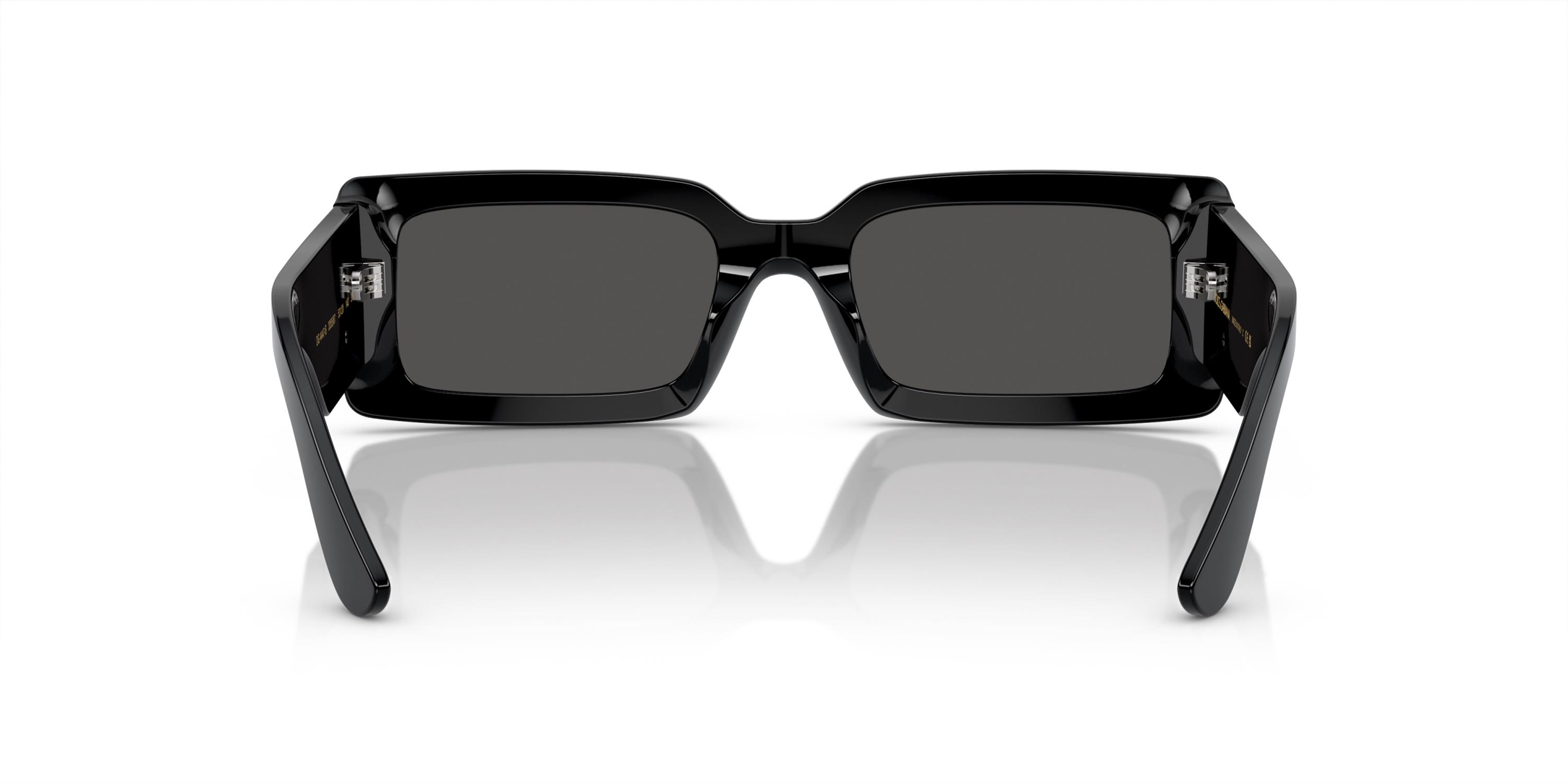 DOLCE & GABBANA 0DG4447B 335587 53