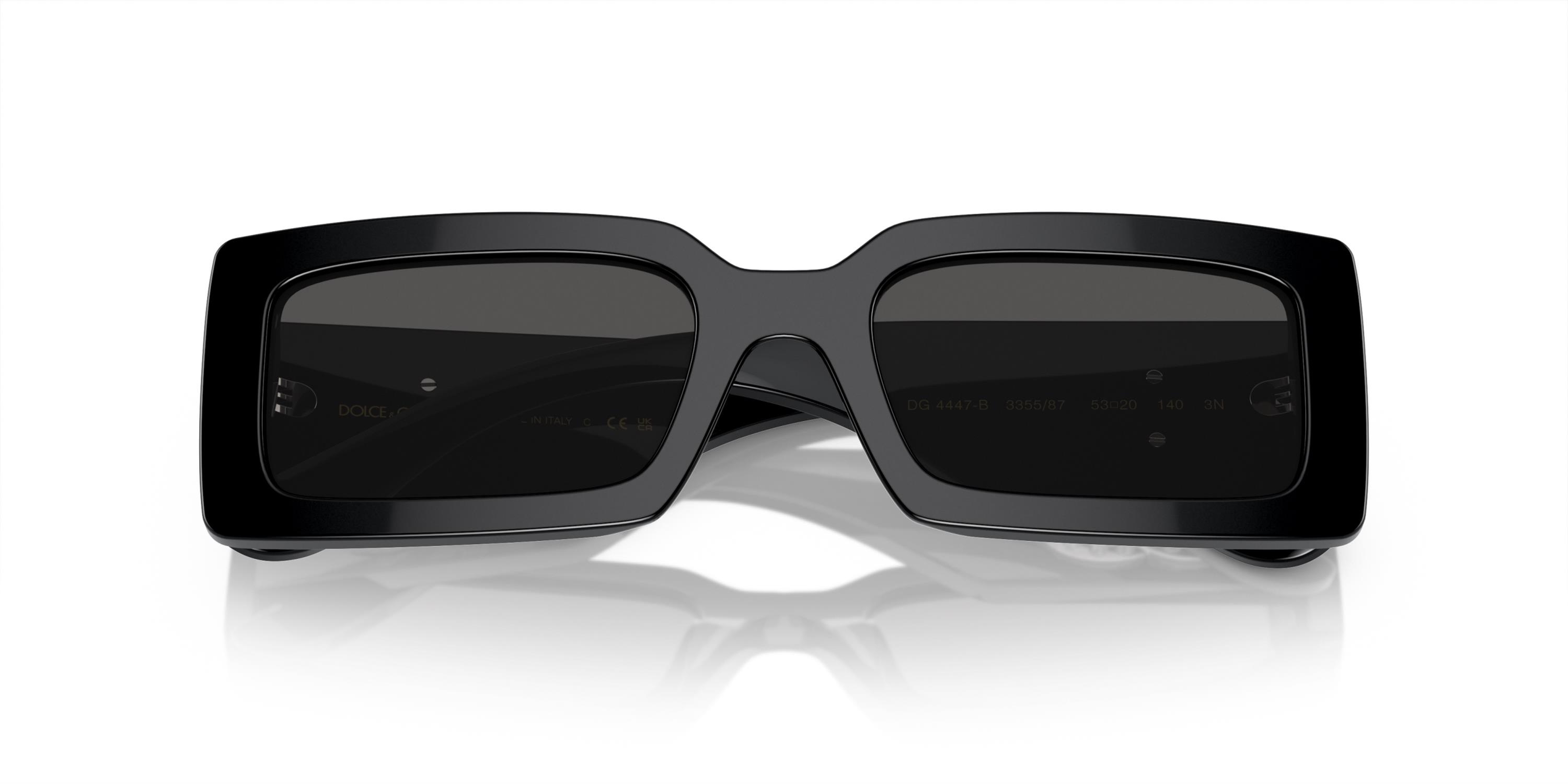 DOLCE & GABBANA 0DG4447B 335587 53