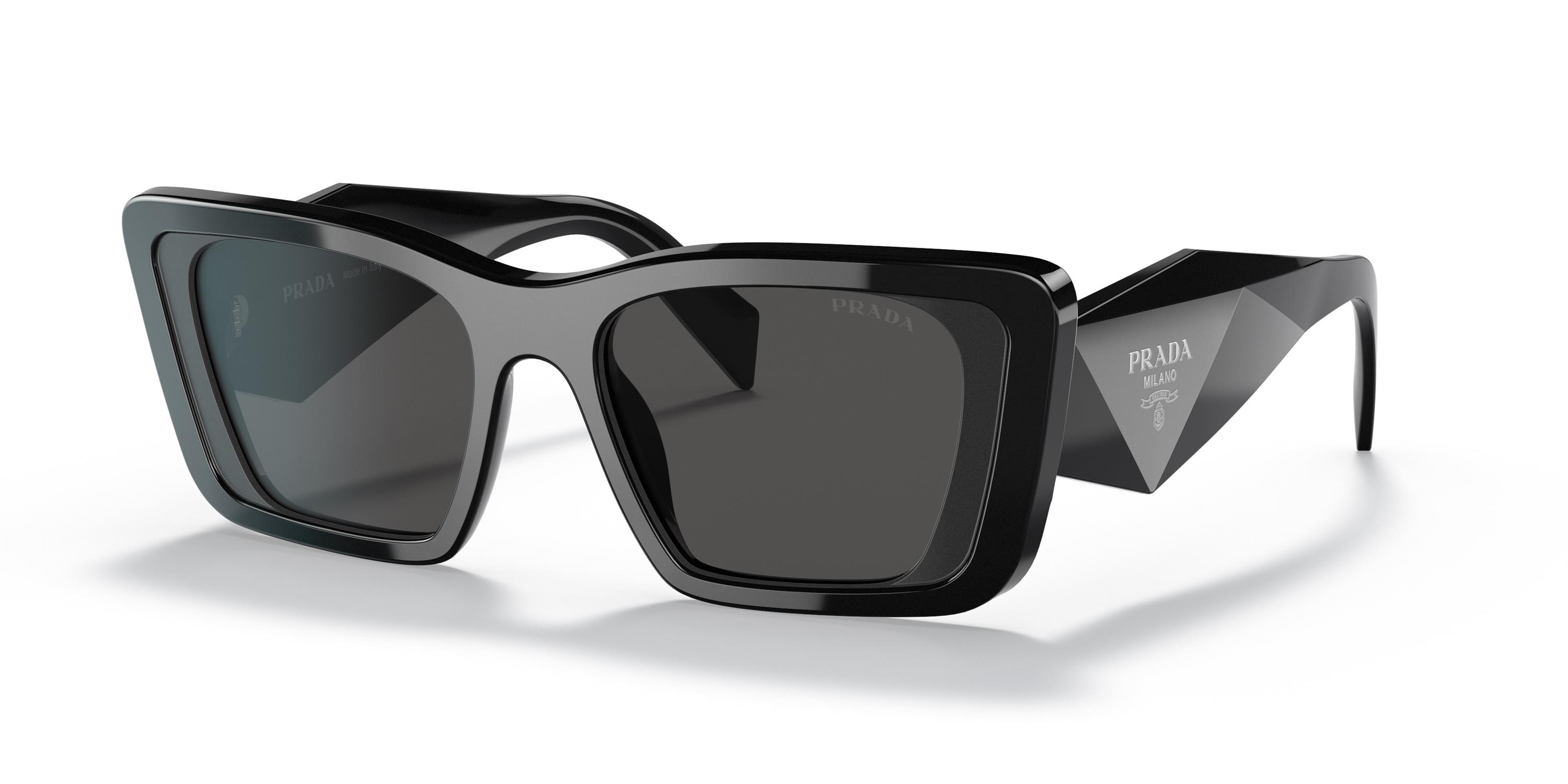 PRADA 0PR 08YS 1AB5S0 51