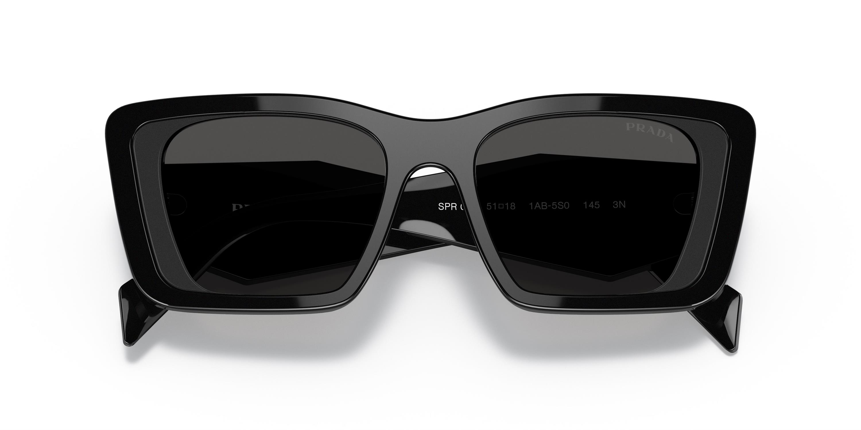 PRADA 0PR 08YS 1AB5S0 51
