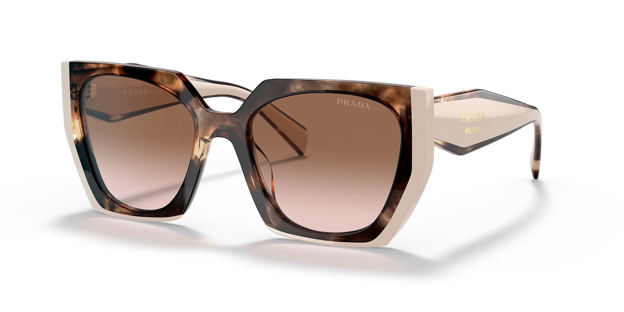 PRADA 0PR 15WS 01R0A6 54