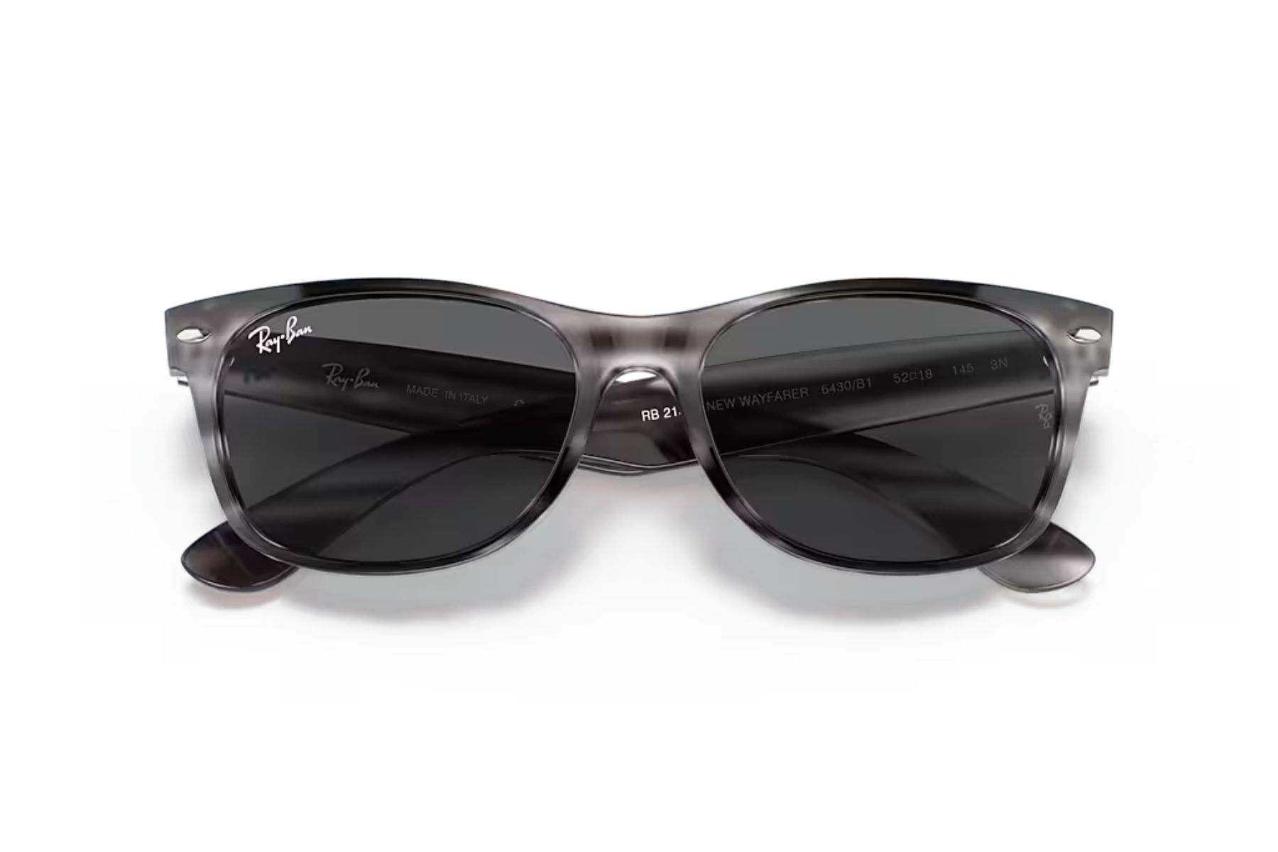 RAY-BAN 0RB2132 6430B1 55