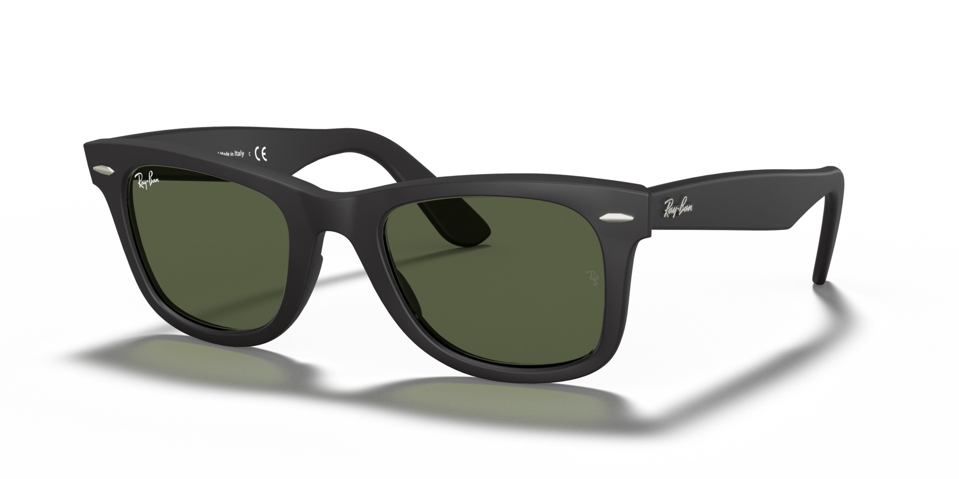 RAY-BAN 0RB2140F 901S 52