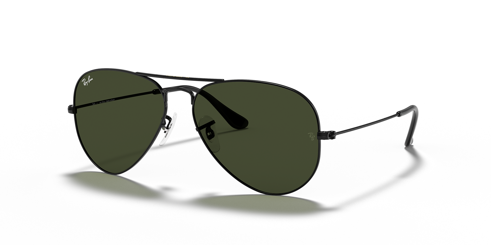 RAY-BAN 0RB3025L L2823 58