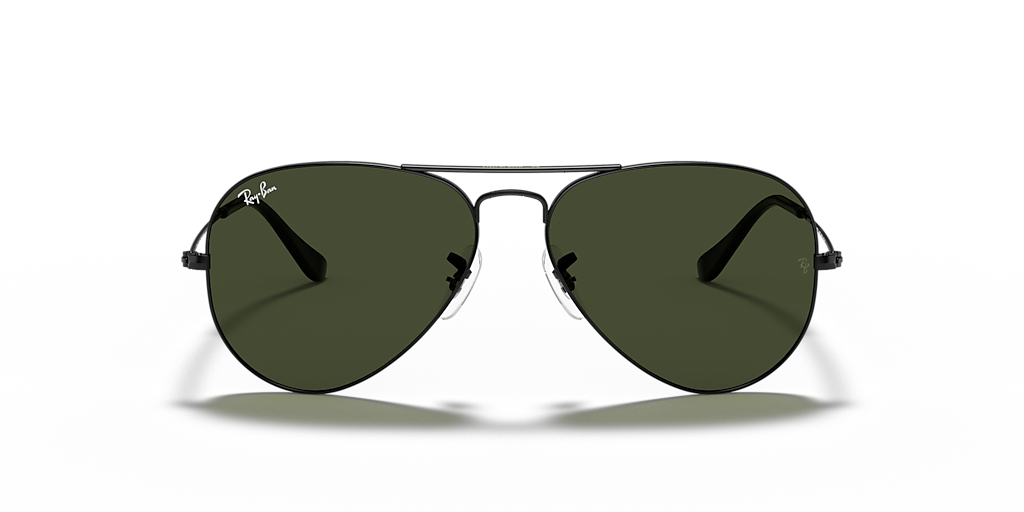 RAY-BAN 0RB3025L L2823 58