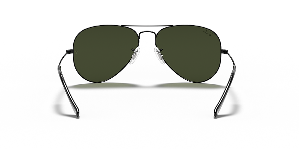 RAY-BAN 0RB3025L L2823 58