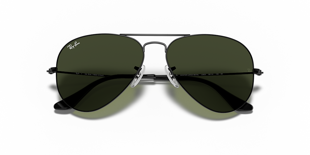 RAY-BAN 0RB3025L L2823 58