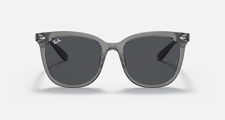 RAY-BAN 0RB4379D 659987 55