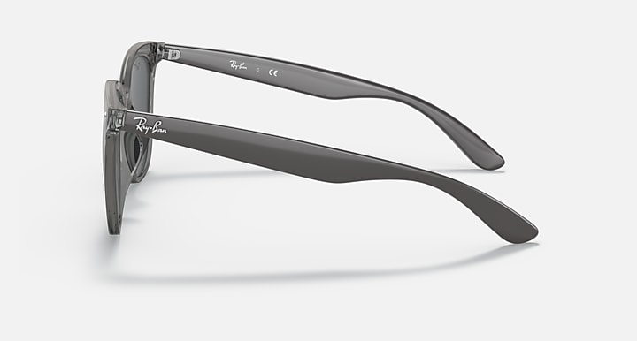 RAY-BAN 0RB4379D 659987 55