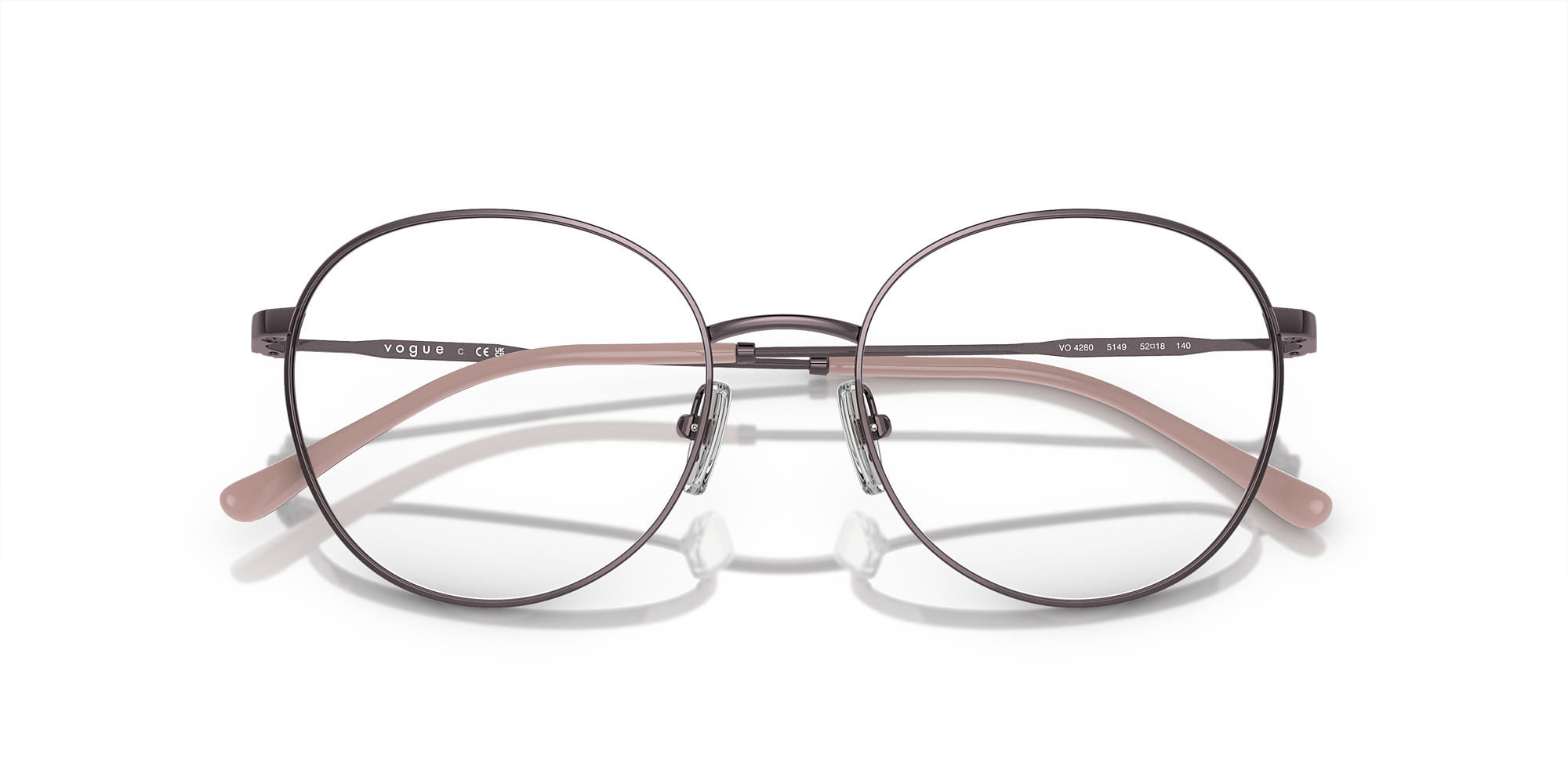 VOGUE 0VO4280 5149 52