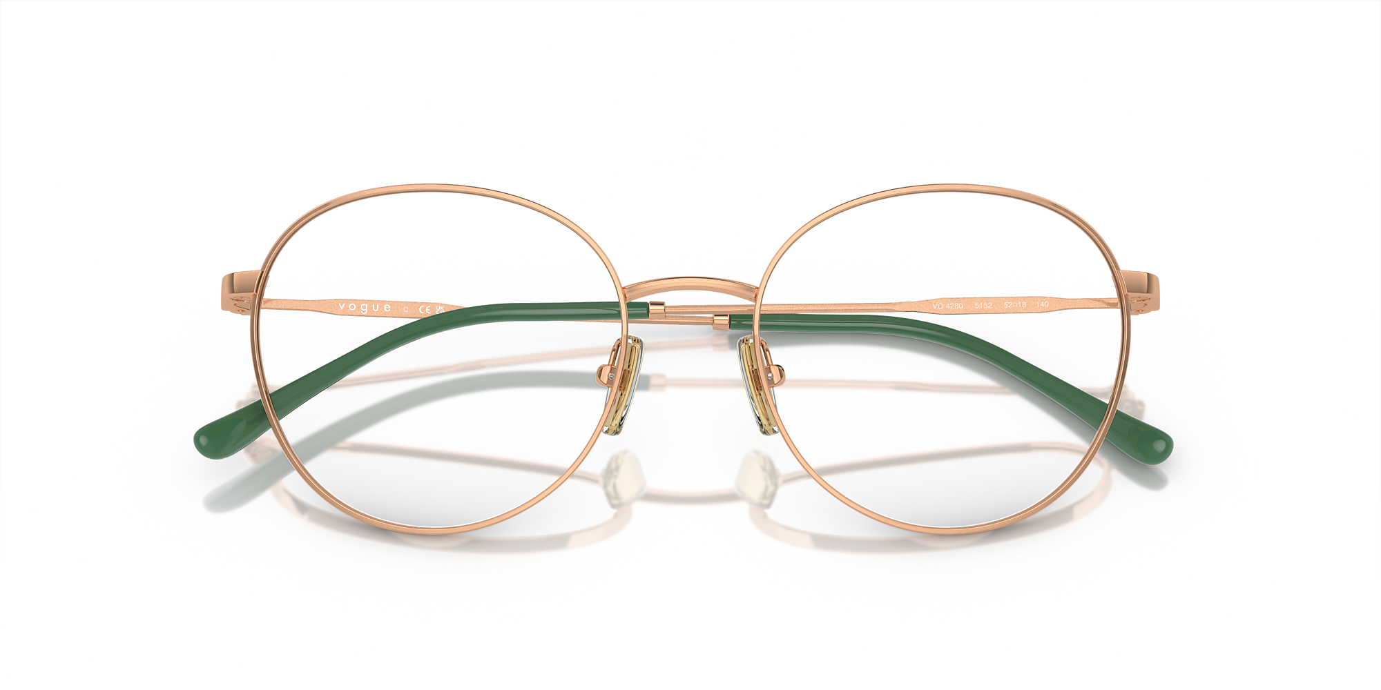 VOGUE 0VO4280 5152 52