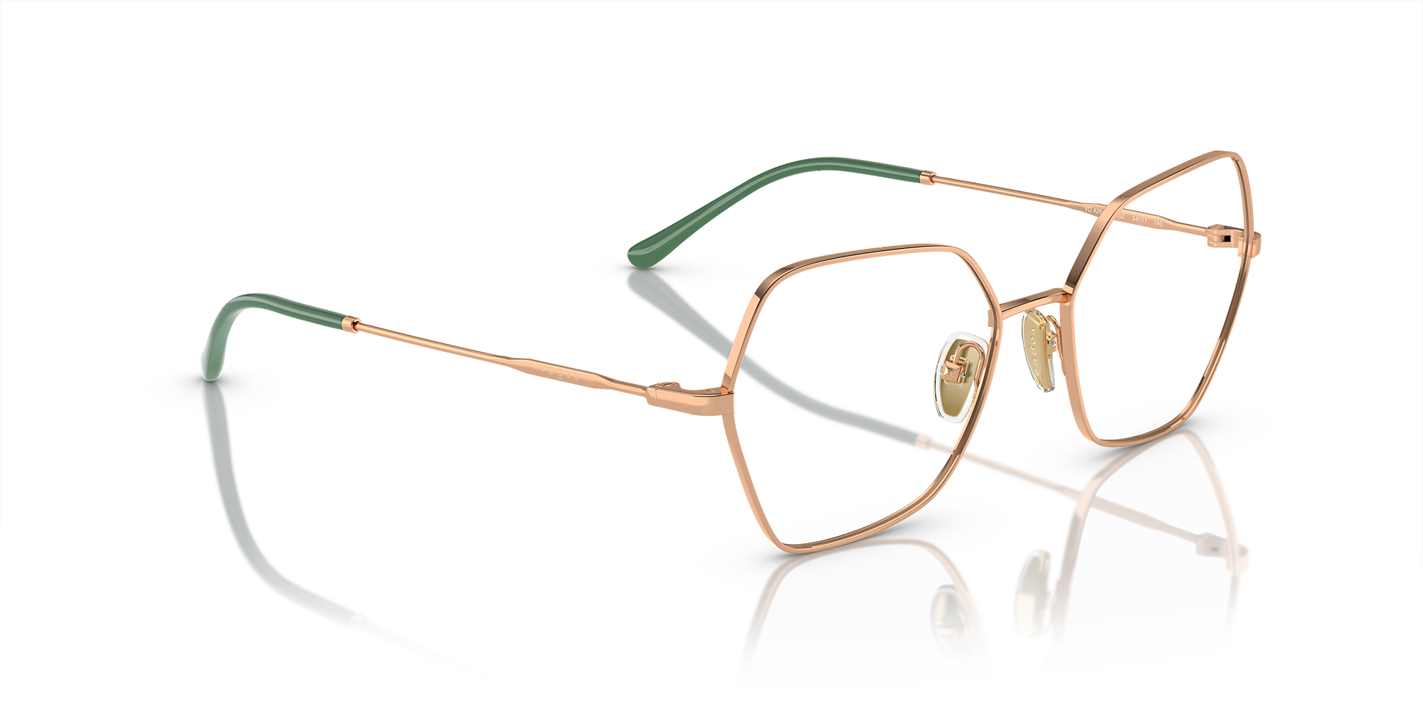 VOGUE 0VO4281 5152 54