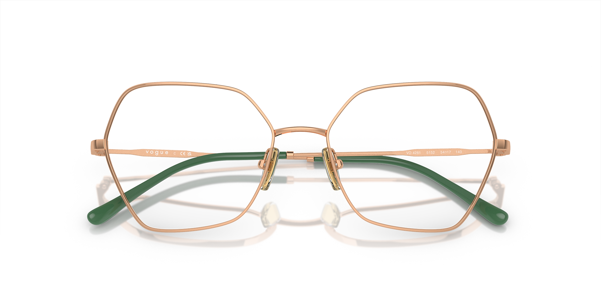 VOGUE 0VO4281 5152 54