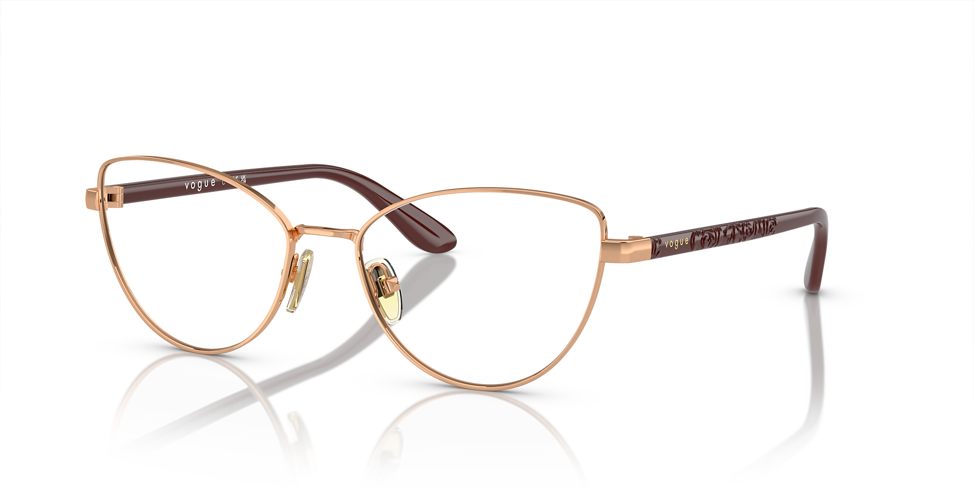 VOGUE 0VO4285 5152 55