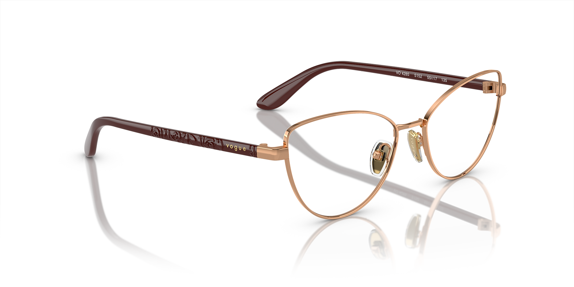 VOGUE 0VO4285 5152 55