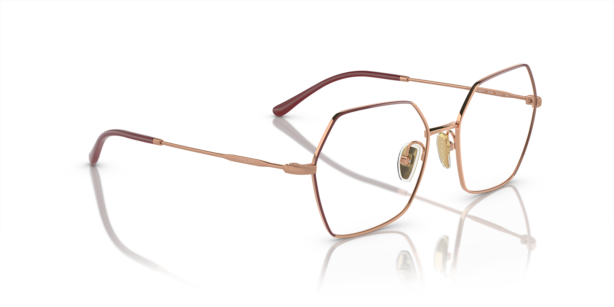 VOGUE 0VO4297T 5194 53