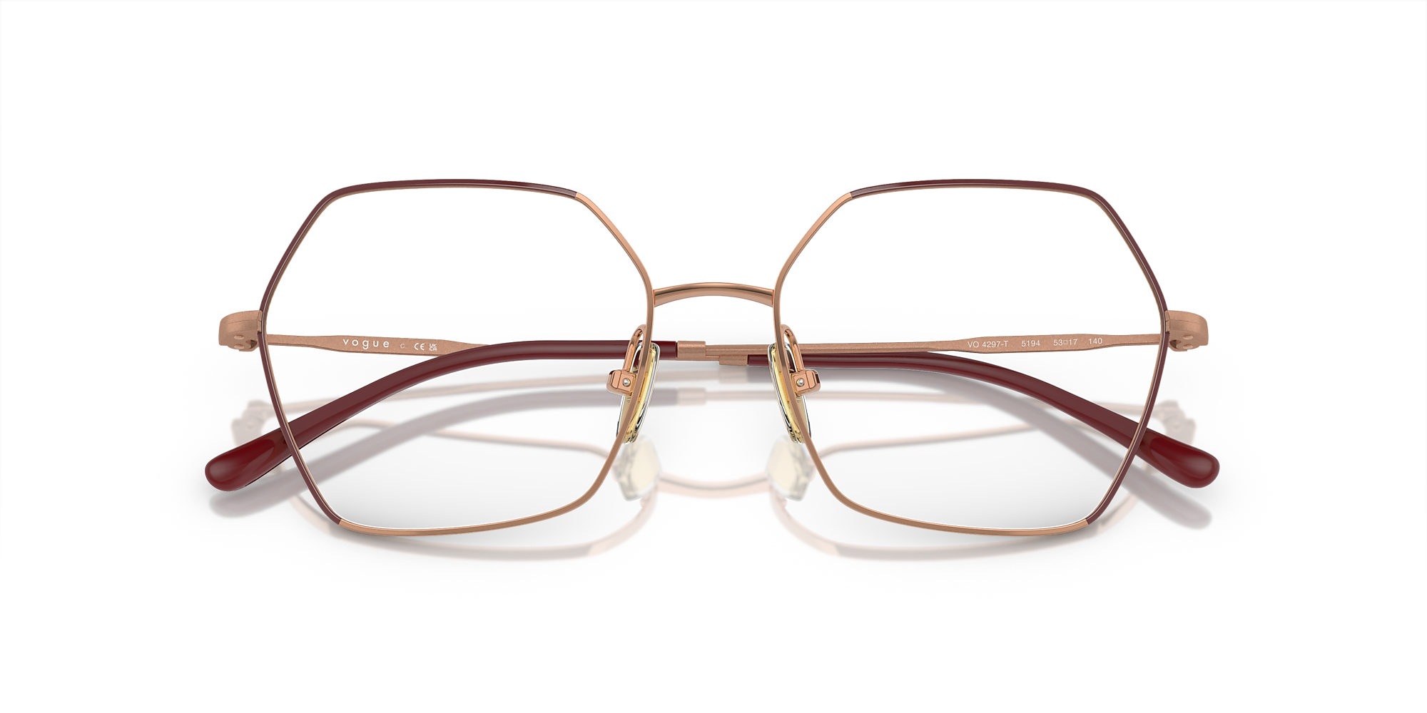 VOGUE 0VO4297T 5194 53