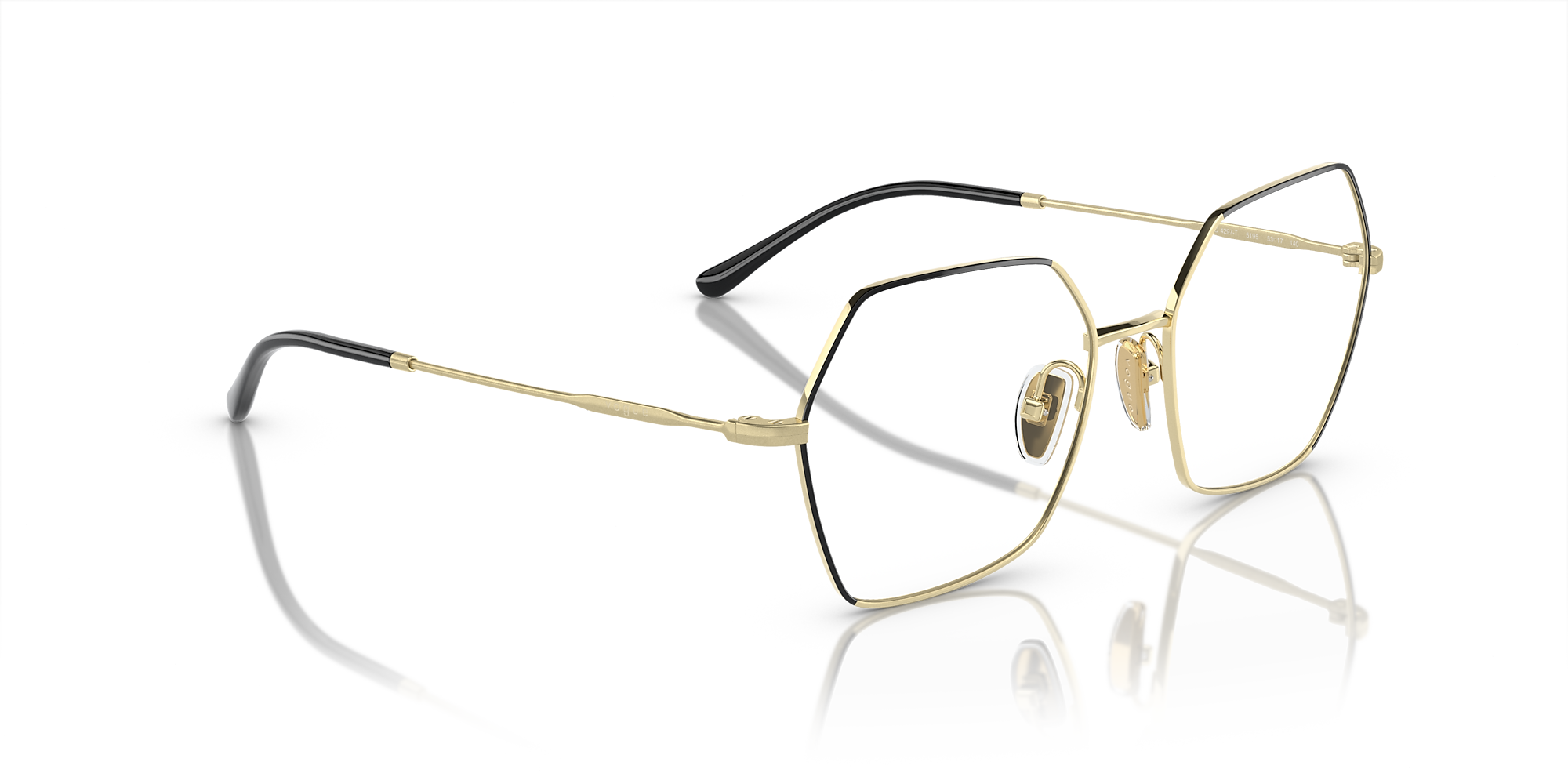 VOGUE 0VO4297T 5195 53