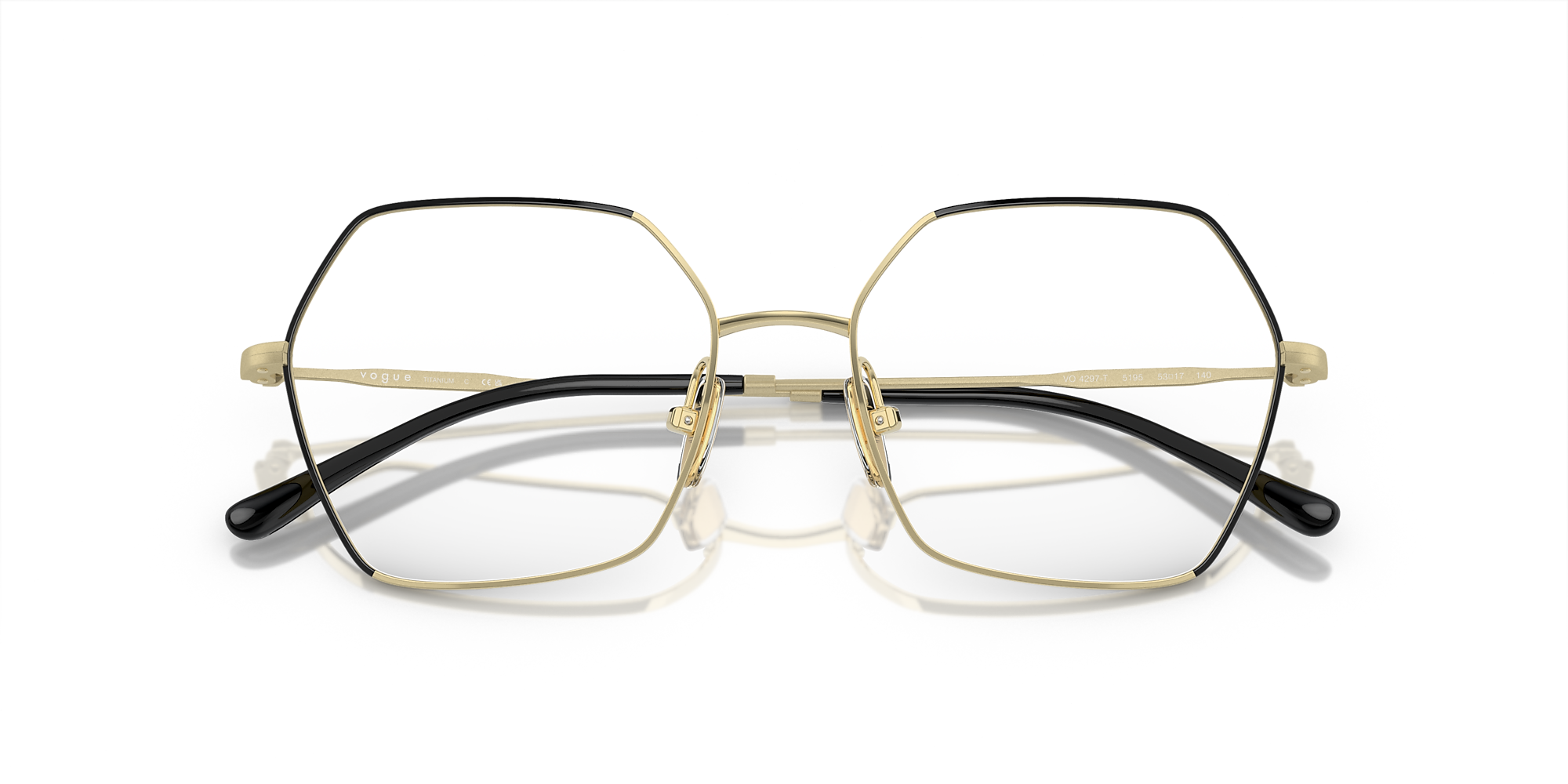 VOGUE 0VO4297T 5195 53