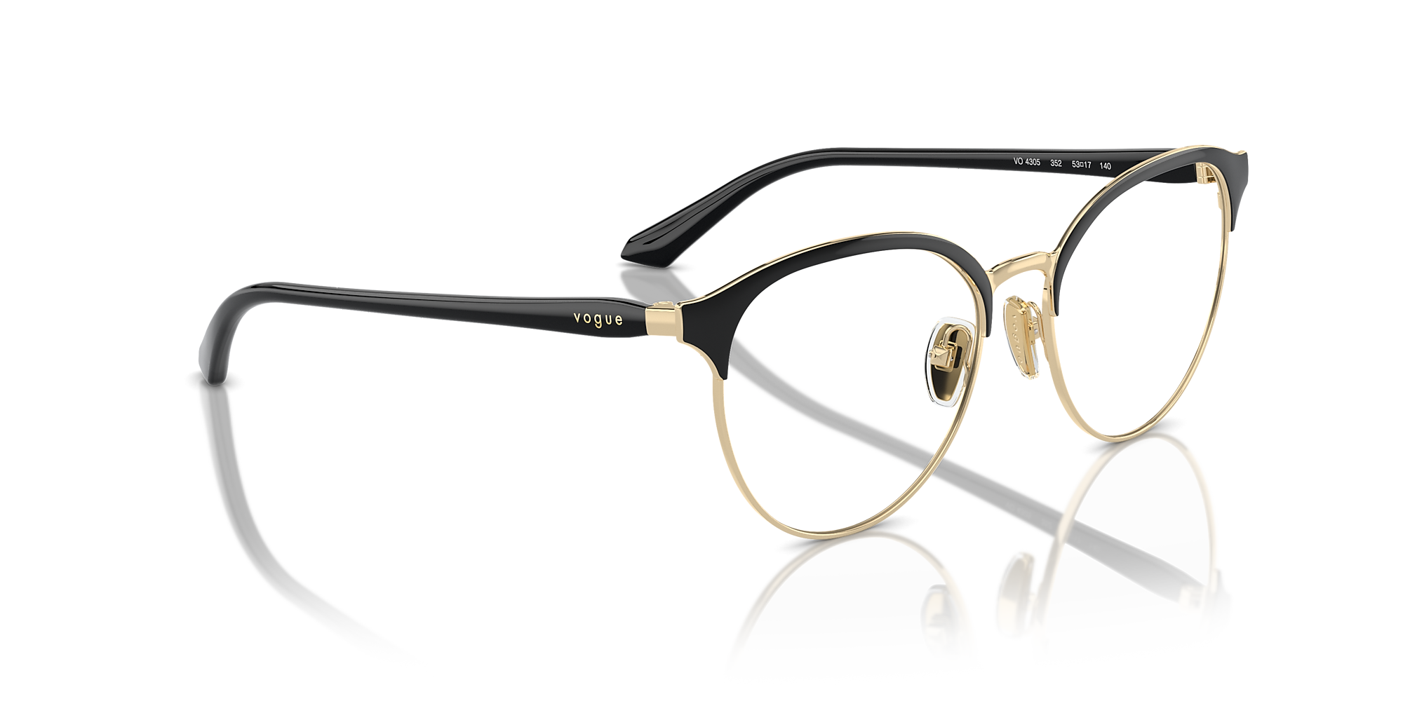 VOGUE 0VO4305 352 53