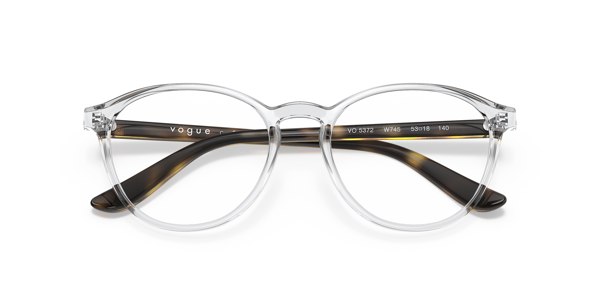 VOGUE 0VO5372 W745 51