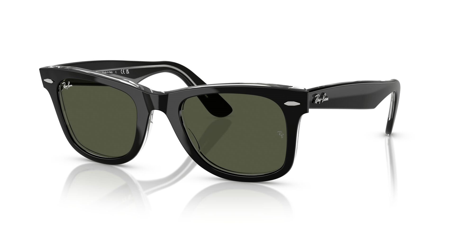 RAY-BAN 0RB2140 129431 50