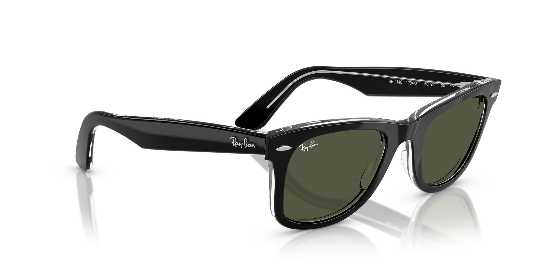 RAY-BAN 0RB2140 129431 50