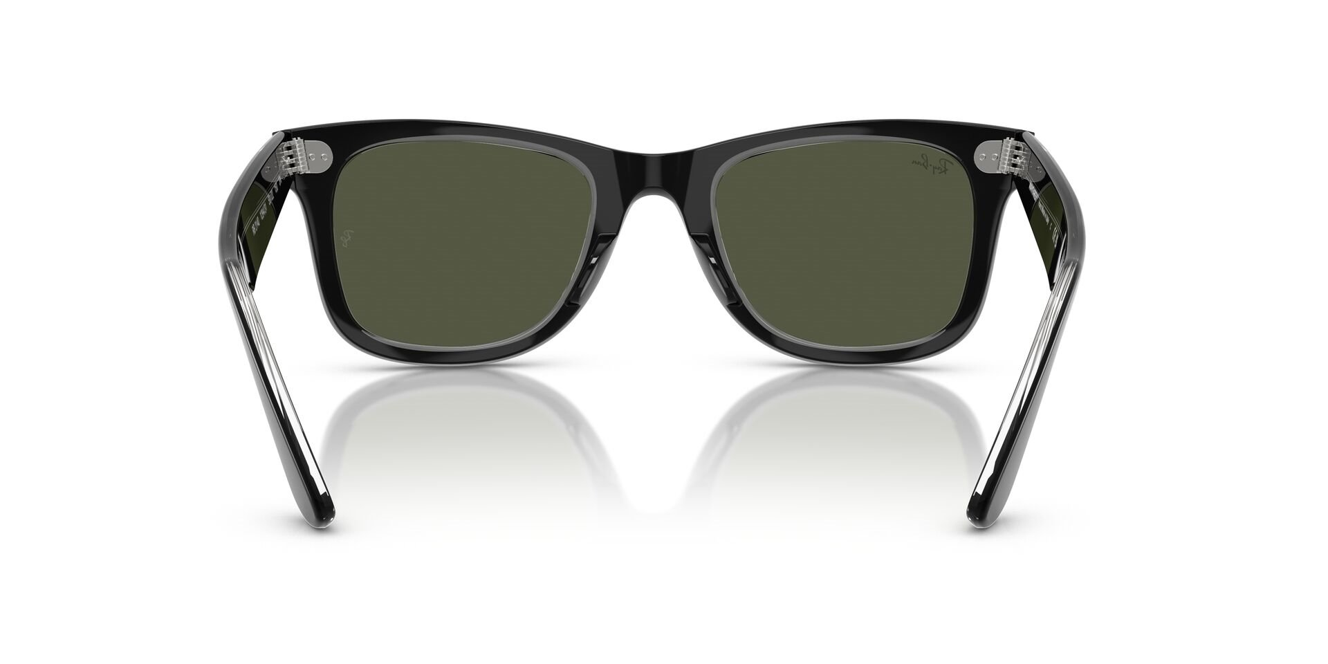 RAY-BAN 0RB2140 129431 50