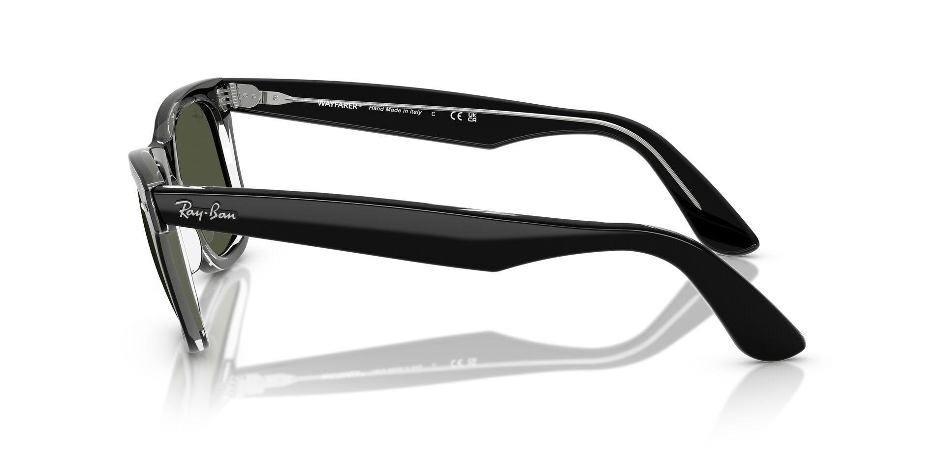 RAY-BAN 0RB2140 129431 50