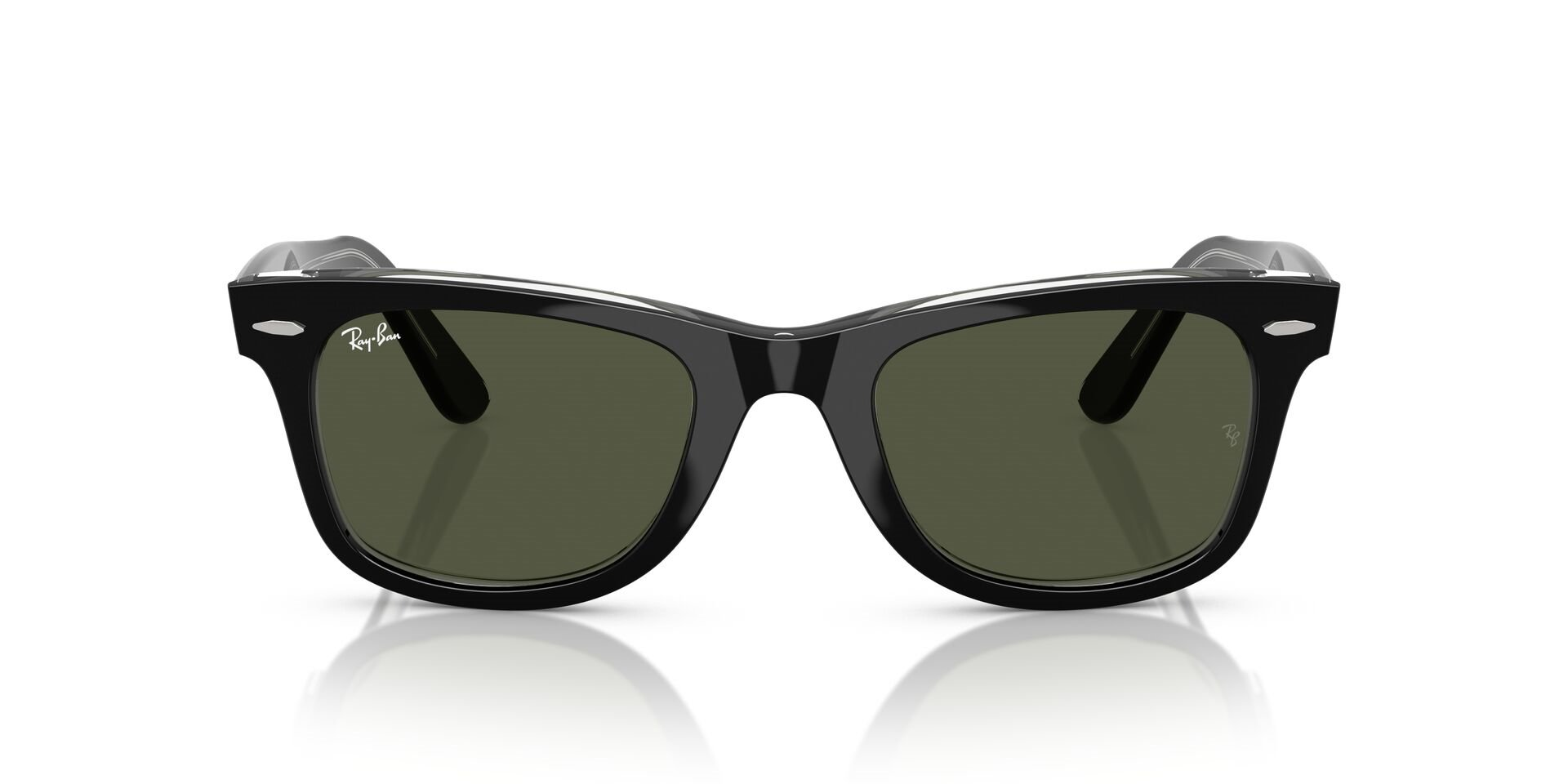 RAY-BAN 0RB2140 129431 50