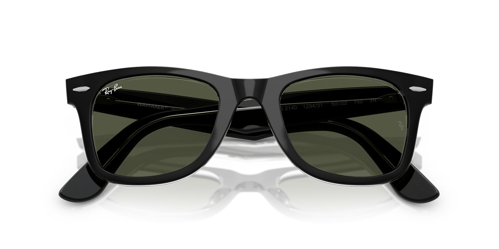 RAY-BAN 0RB2140 129431 50