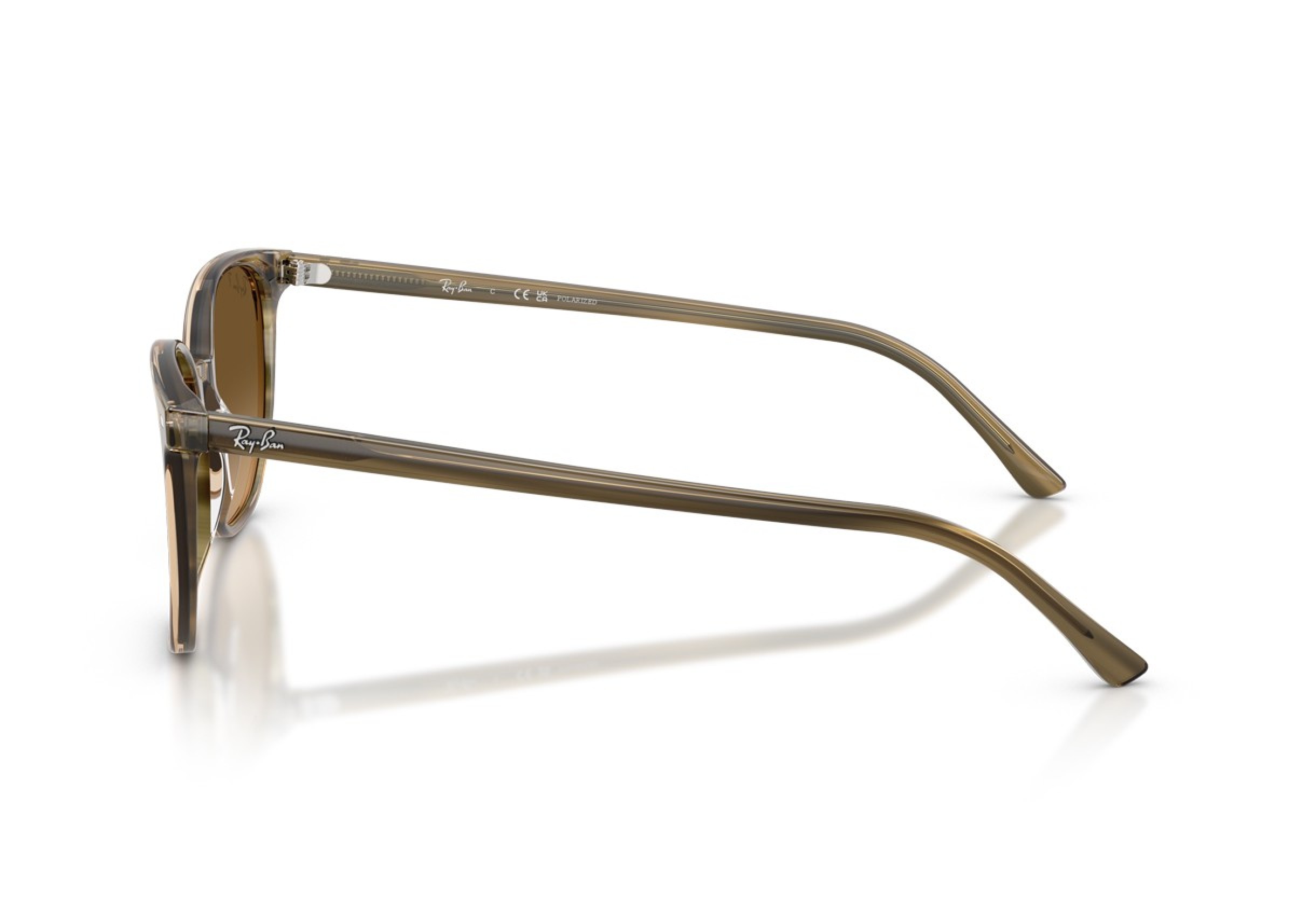 RAY-BAN 0RB2197 1439M2 52